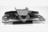 PEUGE 9673768480 Mounting, manual transmission